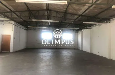 Ótimo imóvel comercial para locação no bairro daniel fonseca com metragem aproximada de 1200m²: