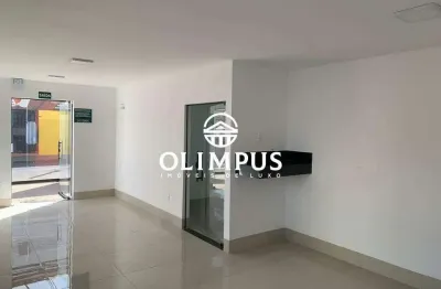 Sala comercial para alugar no Osvaldo Rezende, Uberlândia 