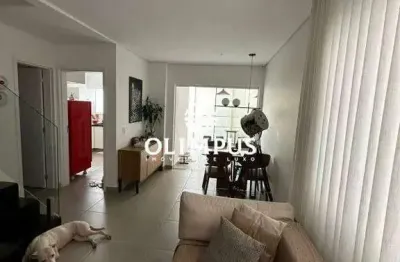 Lindo sobrado em condomínio fechado na zona sul de uberlândia