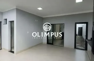Lindo projeto de casa térrea em construção no b. novo mundo