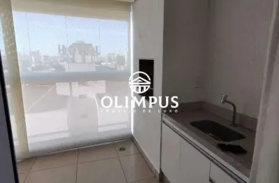 Apartamento para alugar no bairro centro em uberlândia