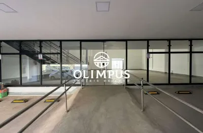 Excelente imóvel em ótimo bairro e em uma localização privilegiada e recém construído com portas eletrônicas;