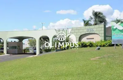 Excelente terreno em condominio com ótimo bairro e localização na zona sul