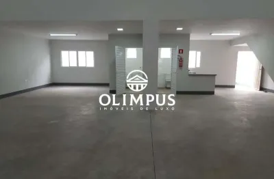 Barracão / Galpão / Depósito à venda em Granada, Uberlândia 