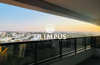 Apartamento com 3 quartos à venda no Gávea, Uberlândia 