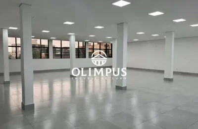 Imóvel comercial para locação com ótima localização no bairro santa mônica