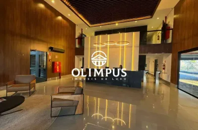 Cód. 5003 - excelente sala comercial no centro empresarial aruá corporativo - bairro morada da colina