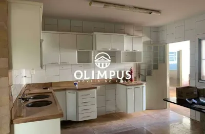 Casa com 5 quartos para alugar no Brasil, Uberlândia 