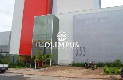 Sala comercial para aluguel em ótima localização no centro empresarial neo office