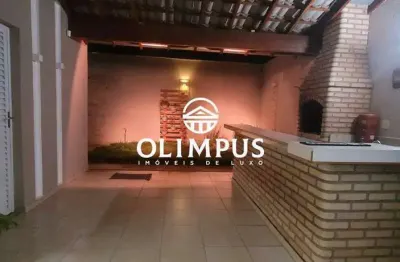 Excelente opção de casa térrea em um bairro nobre de uberlândia com 183m2
