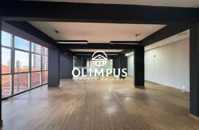 Excelente sala comercial para locação em ótimo bairro e localização