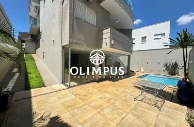 Casa para alugar no condomínio jardins barcelona no bairro nova uberlândia