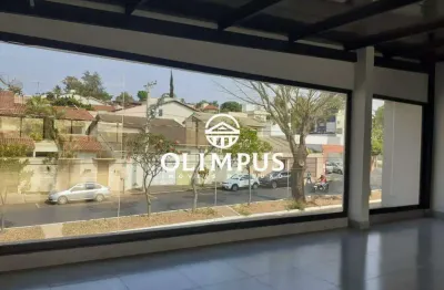 Sala comercial para alugar na Cidade Jardim, Uberlândia 