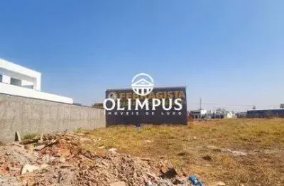 Terreno à venda no Novo Mundo, Uberlândia 