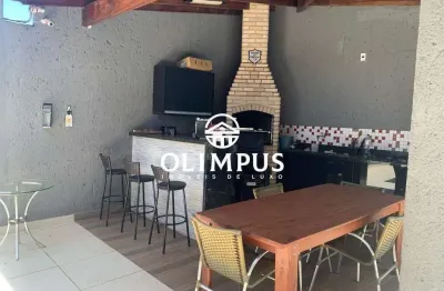 Excelente casa térrea em ótima localização no b, tabajaras