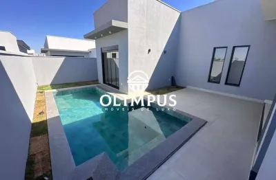 Excelente casa em condomínio com ótima localização na zona sul