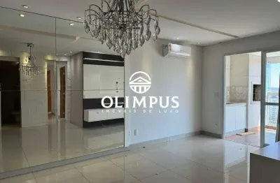 Belíssimo apartamento, disponível para venda – uberlândia/mg.