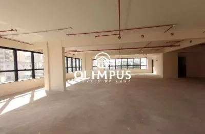 Excelente oportunidade de investimento de sala em localização privilegiada na rondon pacheco