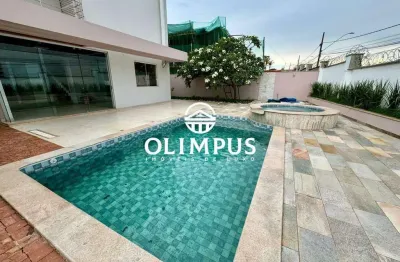 Casa em condomínio reserva do vale para alugar, bairro morada da colina em uberlândia