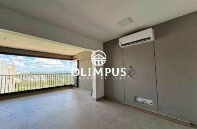 Excelente apartamento de alto padrão - 3 suítes - localização privilegiada