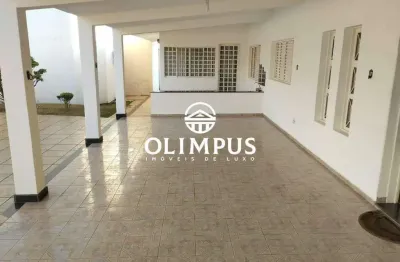 Excelente casa comercial com habite-se regularizado e 235 m² aproximadamente