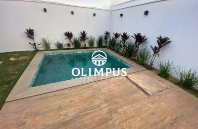Casa em condomínio Varanda Sul no Bairro Gávea Sul em Uberlândia