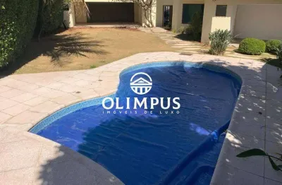 Excelente oportunidade: sobrado de alto padrão para locação em bairro e localização privilegiada