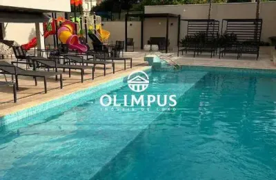 Apartamento com 3 quartos à venda no Conjunto Segismundo Pereira, Uberlândia 