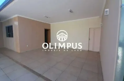 Casa para aluguel, 4 quartos, 3 suítes, 4 vagas, segismundo pereira - uberlândia/mg