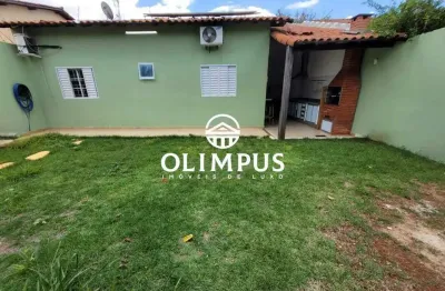 Excelente casa no bairro bairro granada com 150m2 de área construída