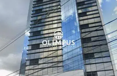 Cód. 5293 - excelente opção de sala comercial com 35m² no bairro jardim karaíba