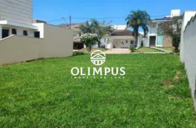 Terreno em condomínio à venda, jardins barcelona - uberlândia/mg