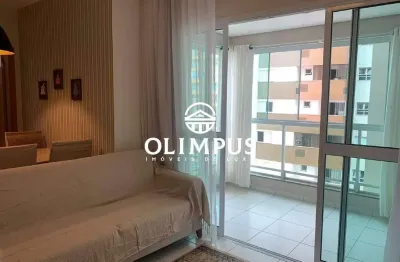 Ótimo apartamento mobiliado em bairro e região central