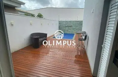 Casa no condomínio splêndido para alugar nobairro jardim botânico em uberlândia
