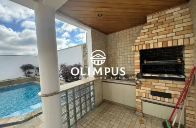 Casa com 3 quartos para alugar no Fundinho, Uberlândia 