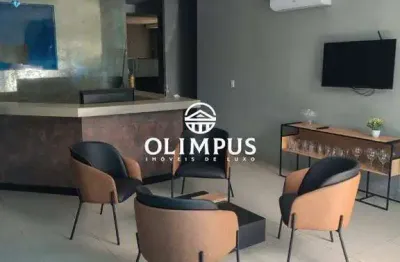 Imóvel comercial moderno e sofisticado – localização estratégica em ótimo bairro