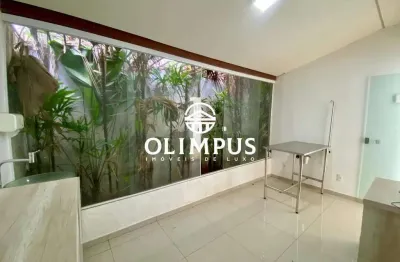 Cód. 5708 - excelente imóvel comercial com habite-secomercial pronto para clínicas e consultórios