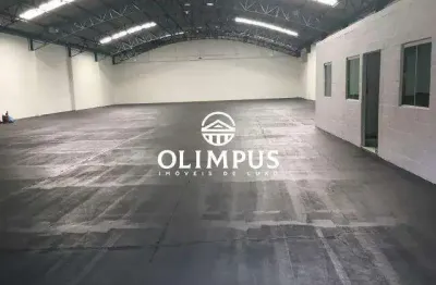 Cód.5718 - excelente imóvel de 800m² no bairro marta helena - localizado na br365