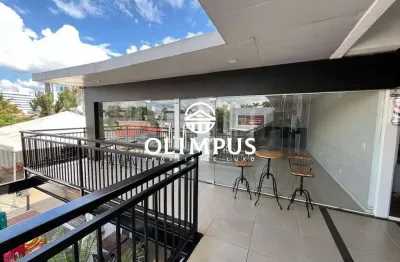 Excelente loja comercial com 80m² localizada na zona sul de uberlândia.