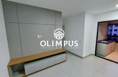 Cód 5727 - excelente apartamento no auten – 68m² de conforto e qualidade de vida