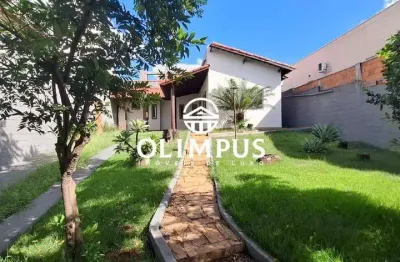 Casa com 3 quartos para alugar na Alameda da Igualdade, Jardim Inconfidência, Uberlândia