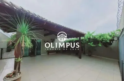 Cód. 5782 - Casa Residencial para Locação – Bairro Laranjeiras