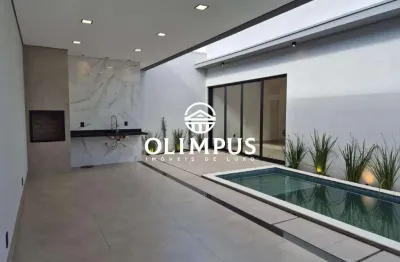 Cód 5796 - excelente casa em condominio fechado - terras alpha
