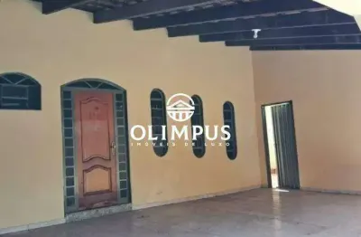 Cód. 5794 - casa para locação no bairro santa mônica