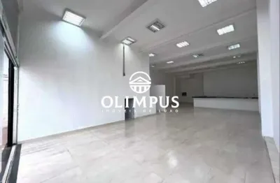 Cód. 5831 - loja comercial para locação – bairro nossa senhora aparecida