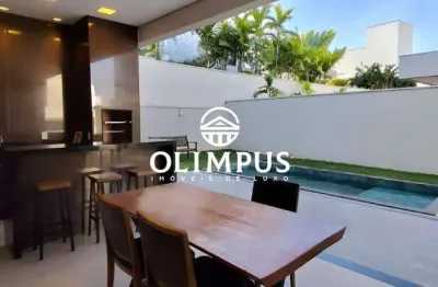 Cód. 2862 - belíssimo sobrado no condomínio jardins versailles - bairro nova uberlândia