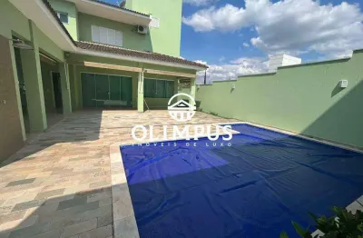 Casa no condomínio jardins roma para alugar bairro jardim das palmeiras uberlândia