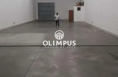Barracão / Galpão / Depósito à venda na Nossa Senhora Aparecida, Uberlândia 