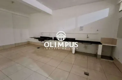 Cód. 5850 - excelente imóvel comercial de 90m² no bairro centro