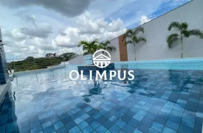 Casa com 3 quartos para alugar na Cidade Jardim, Uberlândia 